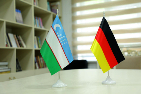 Spachkenntnisse und Persönliche Gespräche